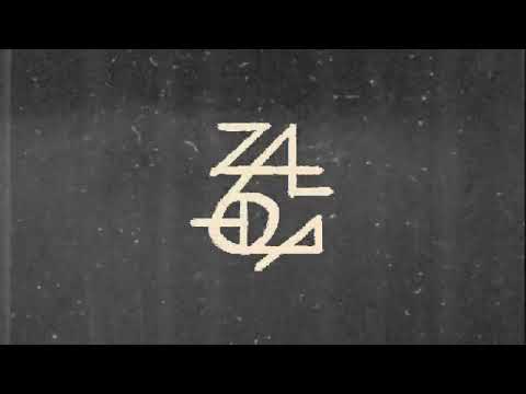 Lonely Love - Zabda (Official Lyrics Video)