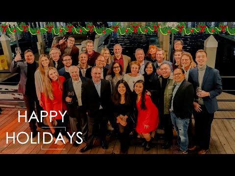 Danielian 2022 Wrap Up