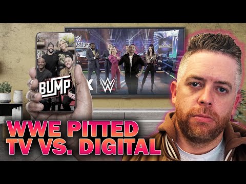 Matt Camp: We Taped PLE Episodes Of The Bump On Friday And Hoped Vince McMahon Didn’t Change His Mind
