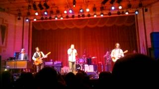 Southside Johnny and the Asbury Jukes Capitol Theater Clearwater, FL 1/30/2013