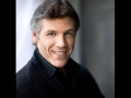 Thomas Hampson: "The Song is You", Jerome Kern's Music in the Air.wmv