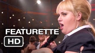 Pitch Perfect Featurette - Meet Fat Amy (2012) - Anna Kendrick Movie HD