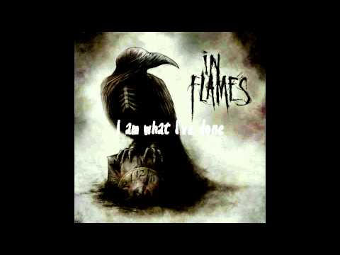 In Flames - Sounds Of A Playground Fading (Lyrics)
