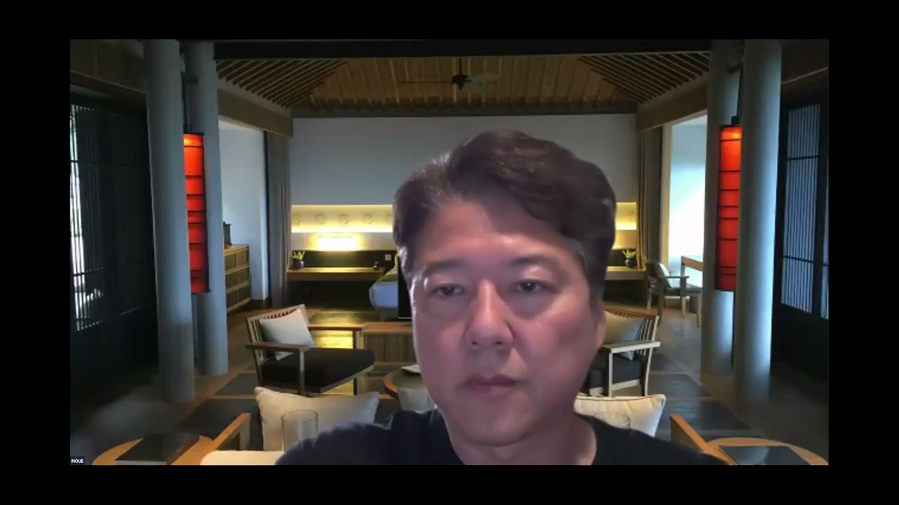 【EVO】８月１６日(水) EVO EUROPE ズーム