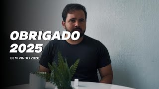 2026 COMEÇA AQUI: PARE DE SE COBRAR - MATURIDADE É ENTENDER O TEMPO