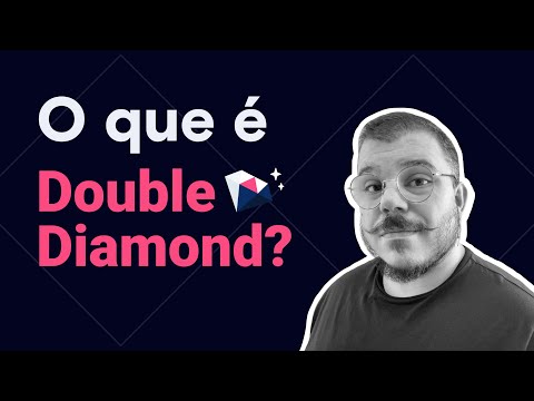 O que é Double Diamond?