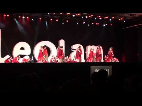 Lehakat Ameinu - Regashot