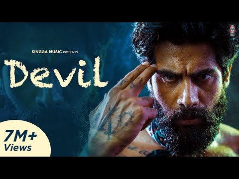 Poster devil lyrics – singga