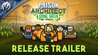 Prison Architect Going Green 5