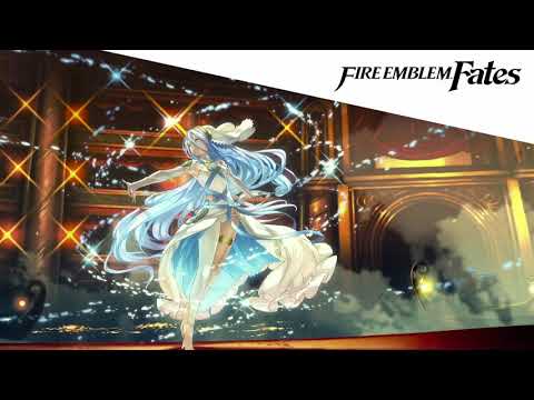 Fire Emblem Fates OST - 131. Opening Movie