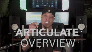 Video thumbnail for How to Shape Transients & Envelopes for Better Mixes — Articulate Plugin Overview by Newfangled Audio