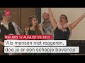 City FC klaar voor Eredivisie-debuut en komische opera in aardappelschuur | Dit is Flevoland