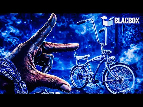 Spider Loc - PRESS MY LINE (Official Music Video)