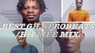Download lagu 🇬🇭Best Ghana 2020 Afrobeats/Hiplife Mix By Dj Zamani 👑| Vol 2 |(Sarkodie,KingPromise,KuamiEugene) mp3 Download lagu 🇬🇭Best Ghana 2020 Afrobeats/Hiplife Mix By Dj Zamani 👑| Vol 2 |(Sarkodie,KingPromise,KuamiEugene) mp3