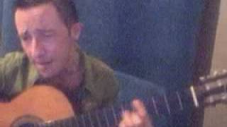 Víctor Blanco - Lamento de gaitas (22/09/07) Tino Casal - Archiduques