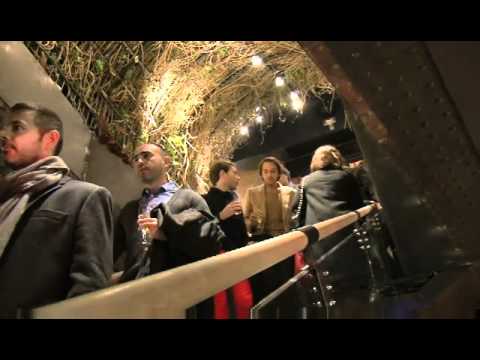 REPLAY Grand Opening Party - Live performance by Macy Gray