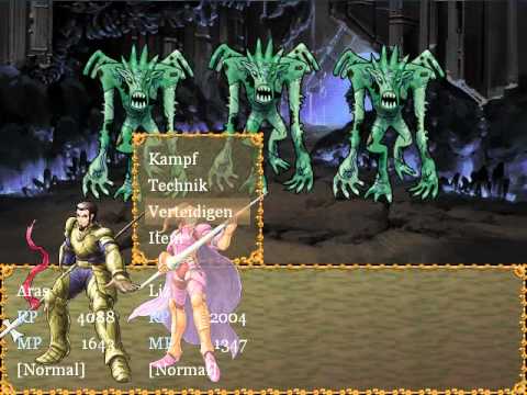 Let's Play Elements Destiny - Ancient Powers - Teil 108