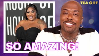 TS Madison Opens The TS Madison Starter House To Help Black Transgender Women | TEA-G-I-F