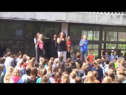 MNM - De strafste school: Middenschool Keerbergen