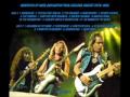 Iron Maiden - Hallowed Be Thy Name (Donington ...