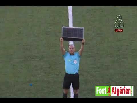 Ligue 1 Algérie (3e journée) : JS Kabylie 3 - 1 USM Bel Abbès