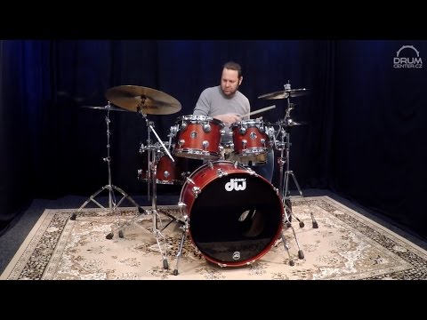 DW Collectors Series