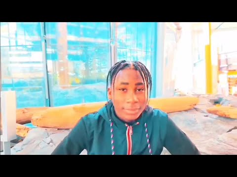 IGB - Rain Water (Official Music Video) ft. Dora Ttw