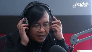 #SatuJamBersama Ari Lasso - Dunia Maya