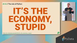 Sovereign Data for AI with Python