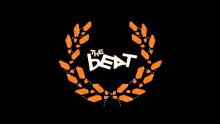 the beat- drowning- dub