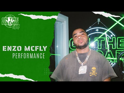 The Enzo McFly "On The Radar" Freestyle (MIAMI EDITION)