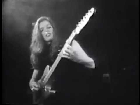 Sue Foley - Walkin' Home (Official Music Video)