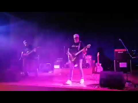 KOKENO ROCK -Malé Hradisko 23.4.2022 Aleš Brichta a Pavla Kapitánová - Pláč spálí smích