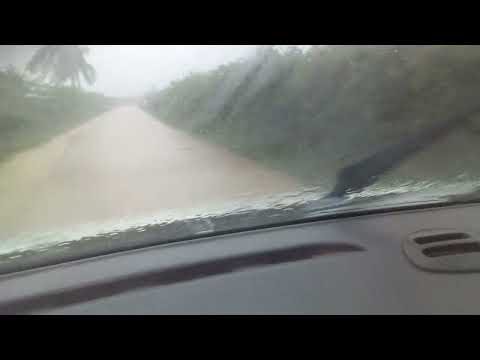 Zona RURAL de Inhambupe 