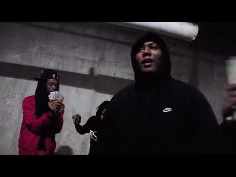 Jay Ca$h - Risk It All (Official Video) Edit By Dark Angel