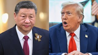 ‘China’s going to have big problems’: Beijing to face Trump’s wrath if it ships arms to Iran