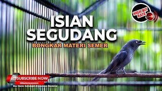 Download lagu 🔴MASTERAN SRIGUNTING ABU ABU GACOR FULL BONGKAR ISIAN mp3