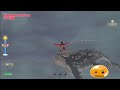 Zelda Skyward Sword Facing Levias And The Parasite