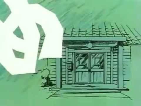 Maison Ikkoku: Prelude - Meguru Haru no Sakura no You ni... 悲しみよこんにちは 斉藤由貴