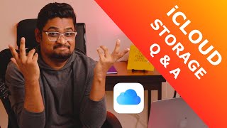 iCloud Storage | Upgrade & Downgrade | Frequently asked questions! 2020