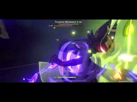 “mono” electro cyno aggravate