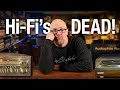 THIS Killed Stereo Hifi And It S Never Coming Back