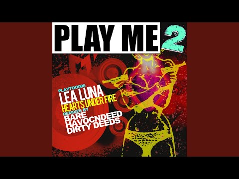 Hearts Under Fire (HavocNdeed)