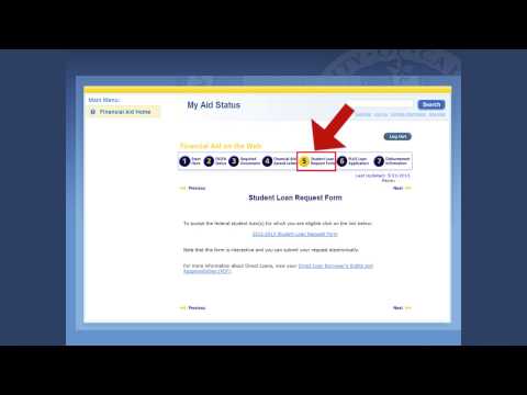 Ucsb Financial Aid 101