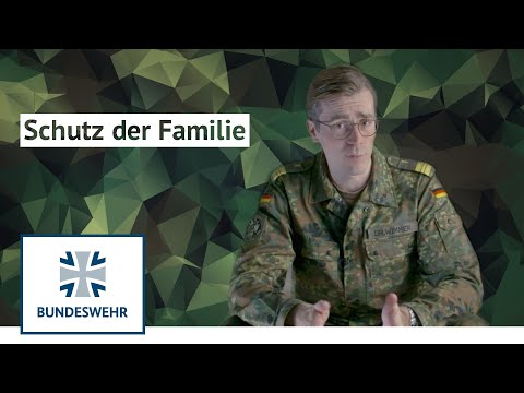 Corona | Wie du deine Familie praktisch schützen kannst | Bundeswehr