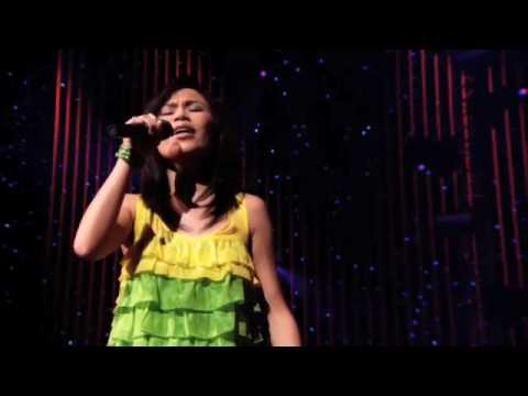 SUTASI 56 - Jessa Mae Gabon (SE Asia soloist winner)
