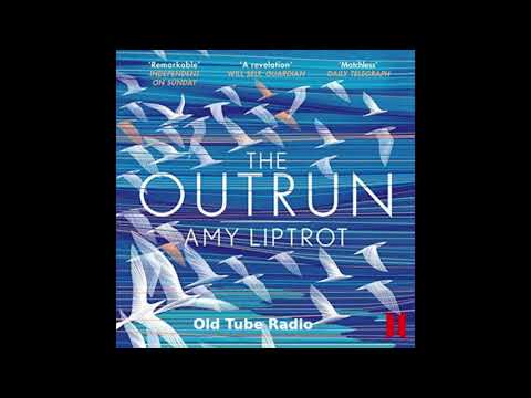 The Outrun by Amy Liptrot