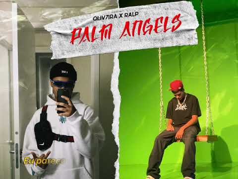 Oliv7ira x Ralp - Palm Angels