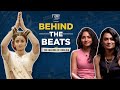 The Making of 'Dholida' From Gangubai | Jahnvi Shrimankar, Kruti Mahesh | Behind The Beats Ep 2