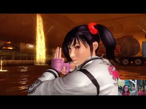 tekken 6 part 2